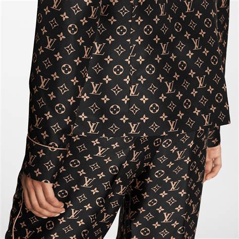 Products by Louis Vuitton: Pyjama Pants.